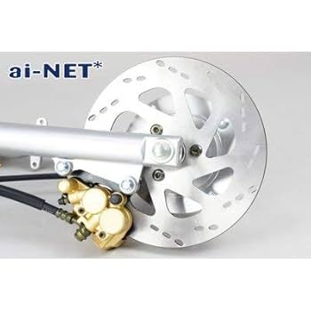 エイプ　APE フロントフォーク APE (エイプ) FI AC18-1001xxx の フロントフォーク *1658369259