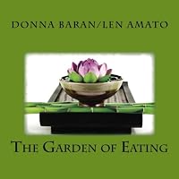 The Garden of Eating 1478208554 Book Cover