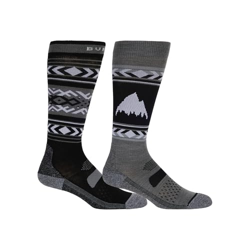 Chaussettes légères Performance Burton femme pour éviter les ampoules en boots