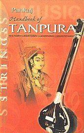 Handbook of Tanpura