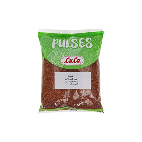 LuLu Raggi 400g