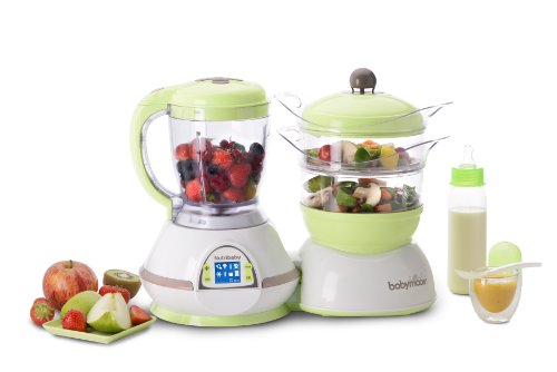 Babymoov Nutribaby Zen - 2