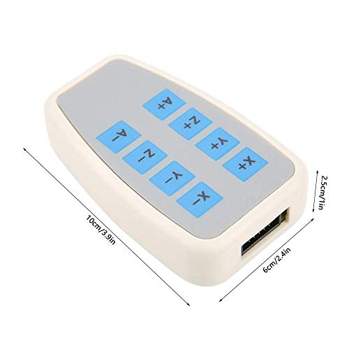 Carte d'interface CNC USB MACH3 100 KHz pour table de routage et gravure