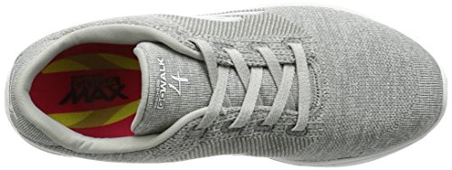Skechers Go Walk 4, Scarpe Running Donna