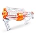 Imagen de Pistola XSHOT Skins Last Stand Specter con 16 Dardos