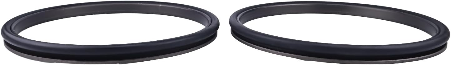 Excavator Floating Seal 05/903811 05903811 05-903811 Compatible with JCB Excavator JS110 JS145 JS160 JS180 JS210 JS220 JS260 JZ140 JZ235