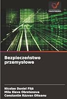 Bezpieczenstwo przemyslowe (Polish Edition) 6203909874 Book Cover