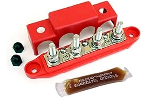 BAY MARINE SUPPLY | Busbar