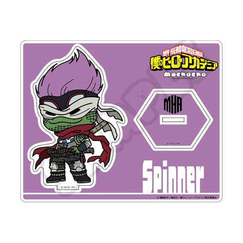 TV Anime My Hero Academia M OE (Spinner) All Mochochocho! Series 7 Acrylic Stand