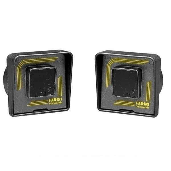 COPPIA FOTOCELLULE DIFO 33 FADINI 330L AUTOMAZIONE AUTOMATISMI ORIGINALE NUOVO