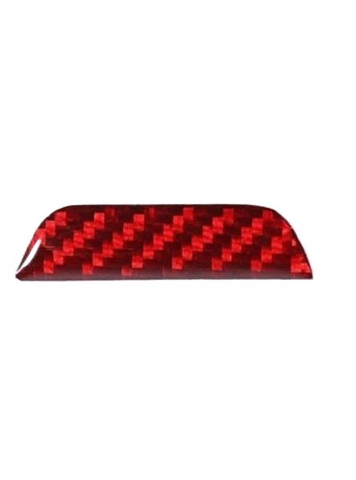 Interior Decal Trim for Subaru for BRZ 2021- Carbon Fiber Center Console Armrest Box Open Panel Trim Sticker Car Interior Tuning HQGQCEZEK