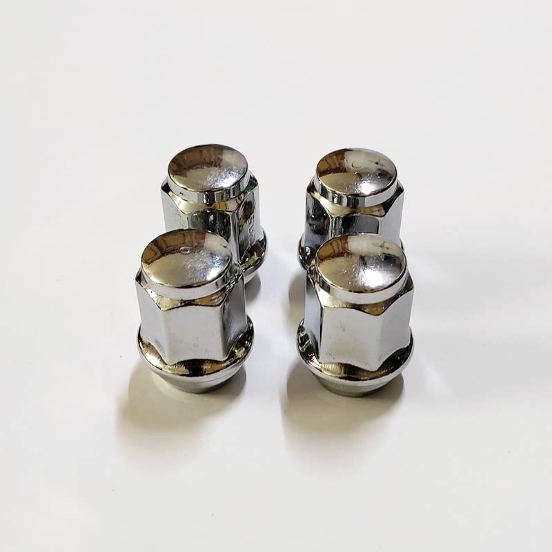 Kylo Wheel Nut Suitable for i20 (Pack of 4)