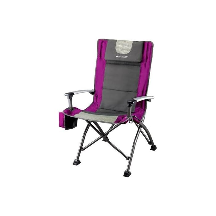 ozark trail relax ultra chair