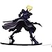 Banpresto Fate Stay Night Heaven's Feel Saber Alter PVC Figure