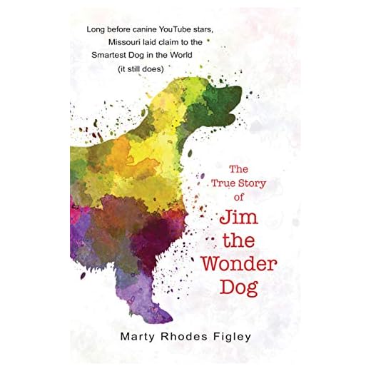 The True Story of Jim the Wonder Dog