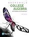 College Algebra with Modeling & Visualization