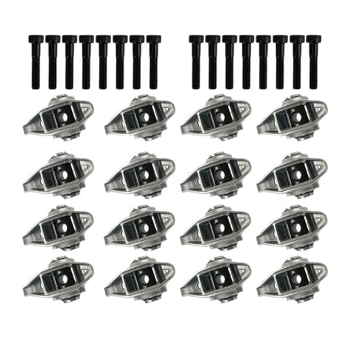 Brazo basculante de válvula para eliminar ruido de motor Sierra 5.3 y 4.8