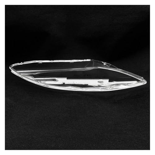 Cache lentille phare pour Camry 2002-2004 coque avant gauche - 4