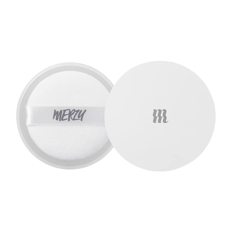 フェイスパウダー bo bo babu-beaute]フィニッシングクリアーパウダー - ナチュラル