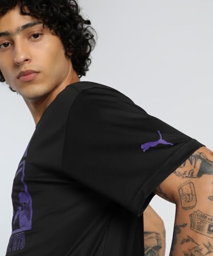 Image of Puma Men T-Shirt