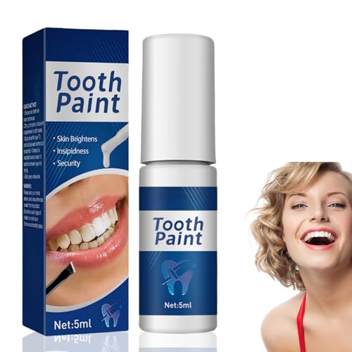 Teeth Whitening Paint,Instant Whitening Dental Lacquer,Tooth Polish Uptight White,Whiten/ing Tooth Paint,Whit/ening Pai/nt for Teeth,Instant Tee/th Polish Stain Removal,Tee/th Whit/ening Pen Instant