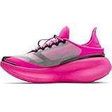 Under Armour Nova Slipspeed Unisex-Kinder, (652) Rebel Pink/Rebel Pink/Schwarz, 6 Big Kid