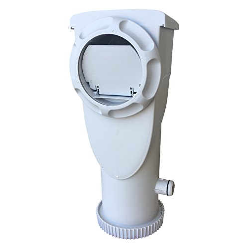 PolyGroup SFX1000 Skimmer Guts Pump Without Motor