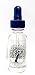 Amber Oil - 1 Oz Bottle