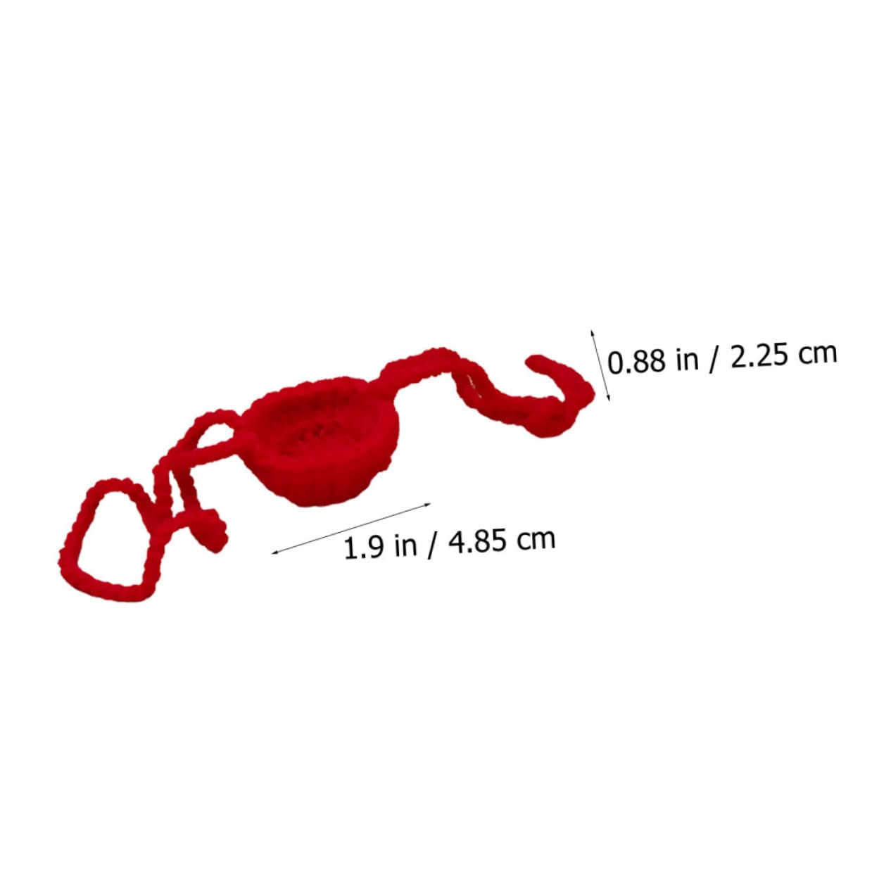 Healvian 3 Pz maschera nasale coperture nasali copertura del naso all'aperto copertura nasale protezione protezioni per il naso maschera per il naso all'aperto protettore preparato da
