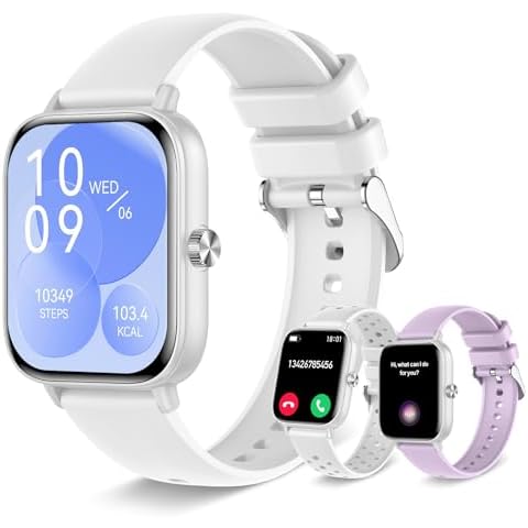 Lefitus Smart Watch for Women Cover
