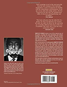 Salvador Dalí Mind of Genius The Surreal Psychology of Salvador Dali's Genius - The Artist