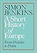 Produktbild A Short History of Europe: From Pericles to Putin