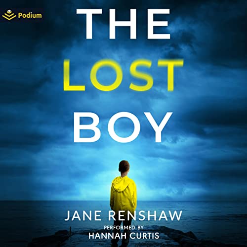 The Lost Boy by Jane Renshaw episode artwork