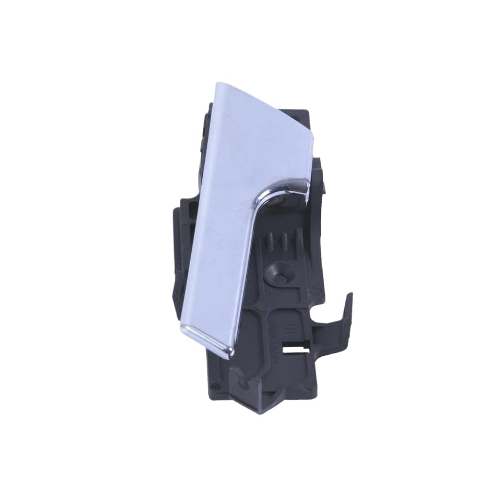 KswNDXzQT Left Side Car Interior Inner Door Handle 96462709 Compatible with Aveo Aveo5 G3