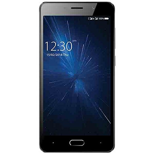 Comio C1 Pro Metallic Grey Desertcart Seychelles