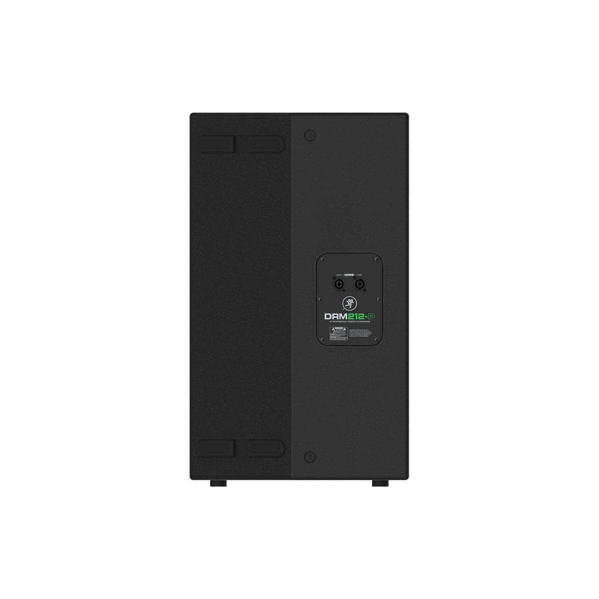 Amazon.com: Mackie DRM212-P 1600W 12 inch Passive Speaker