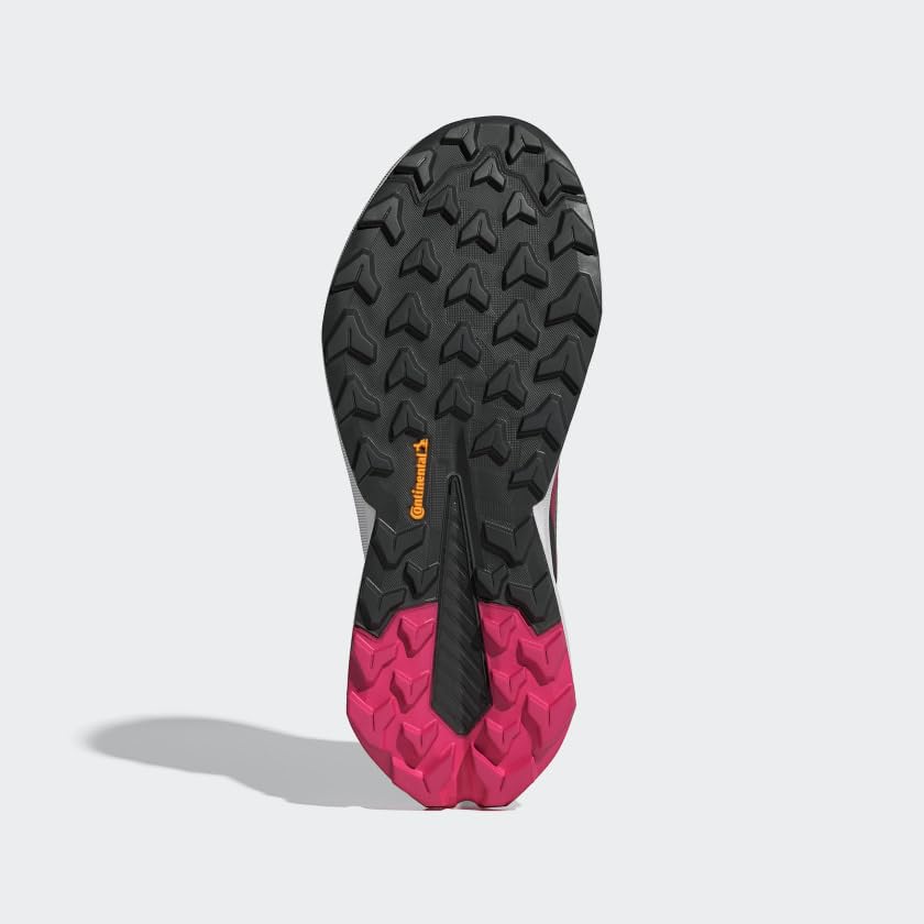 Image of adidas Men's Terrex Trailmaker 2.0 Hiking Shoes