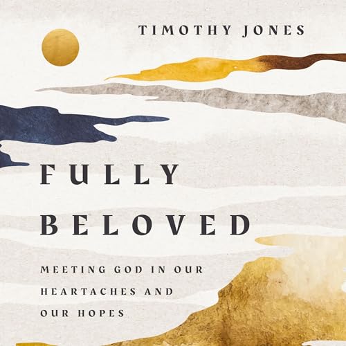 Page de couverture de Fully Beloved