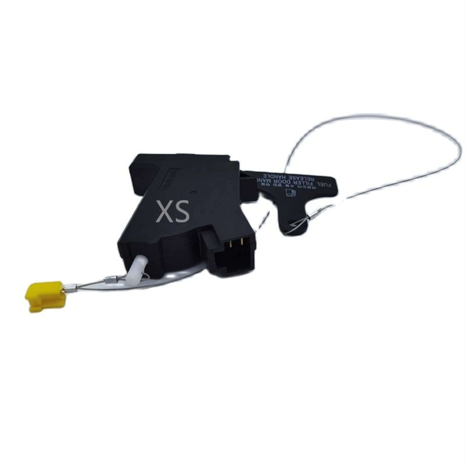 Attuatore per l'apertura del portellone del Carburante per Hyundai Santa Fe 815902W000 81590-2W000 Attuatore Motore portellone Carburante