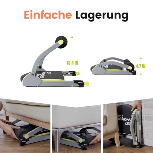 WONDER CORE Smart, Ab Machine, Ab Workout Equipment, Sit Up Machine & Exercise Equipment, Ab Crunch Machine for Stomach Workout, Ab Core Trainer Abdominal Machine for Home Gym