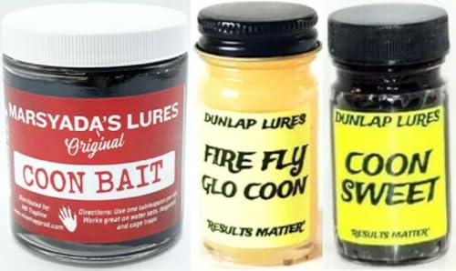 Generic Cowboy Canine Bait - 8 oz. - Grawe's Baits