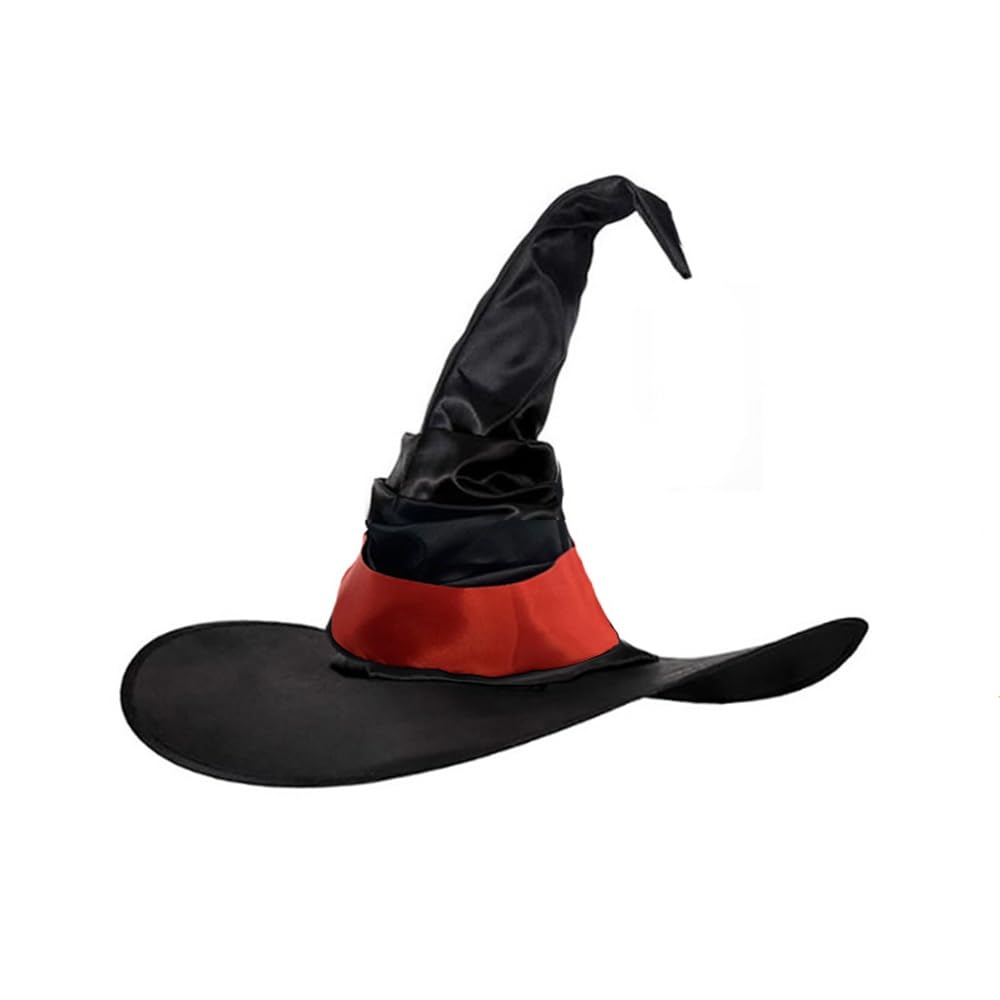 Photo 1 of LKQBBSZ Ruched Witch Hat