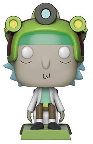 リック・アンド・モーティ/ エレクトリック ファンコ リック・アンド・モーティ/ エレクトリック ファンコ Amazon.com