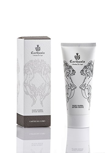 CARTHUSIA Carthusia man after shave 100 ml