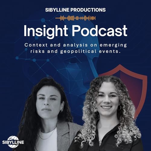 AI & Cyber Security | Sibylline Insight Ep. 40