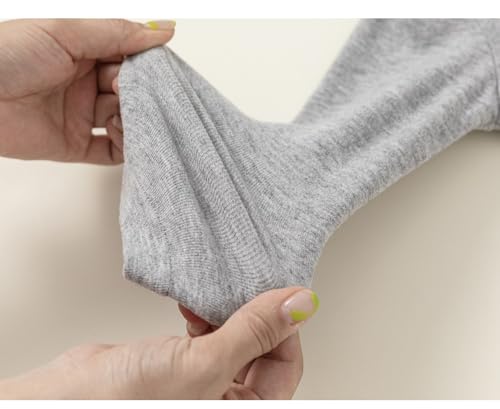 Toddler Baby Girl Solid Color Long Sleeve Turtleneck Top for Warmth Autumn and Winter Pullover Top2