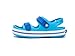 Crocs Unisex Kids Crocband Cruiser Sandal (Toddler) Venetian/Blue Bolt 7 Toddler Medium