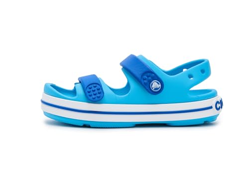 Image of Crocs Kids' Crocband Cruiser Sandals