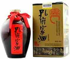 孔府家酒 楽天市場】孔府家酒 濃香型白酒 500ml 中国名物・山東名酒・中華