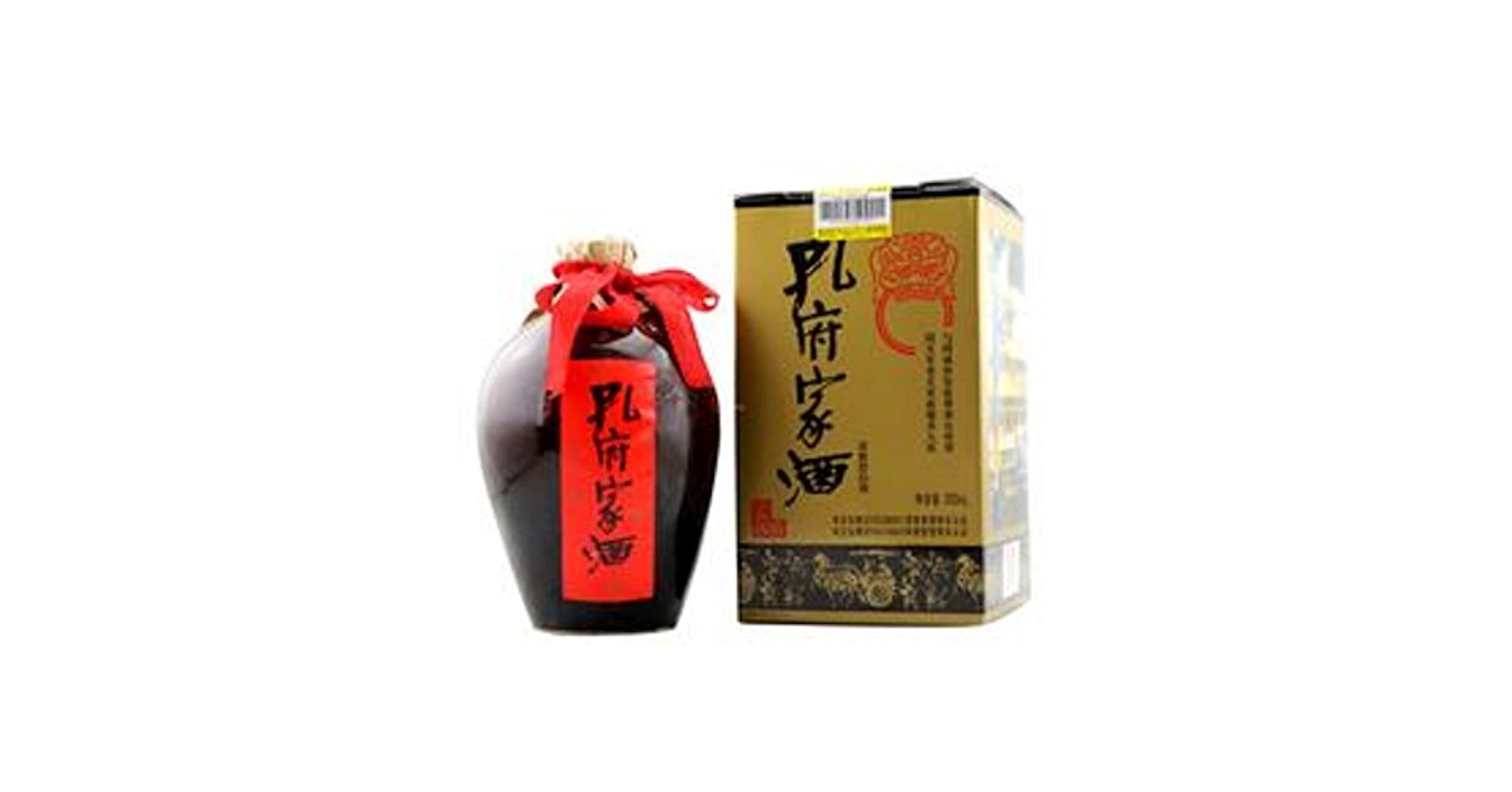 Amazon.co.jp: 孔府家酒 [ 紹興酒 500ml ] : 食品・飲料・お酒